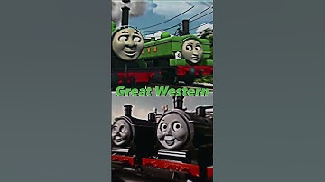 #shorts Donald & Douglas vs Duck & Oliver