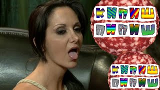 Струйный оргазм: что это такое и как его достичь (feat. Ava Addams)