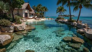 Tropical House & Deep House Chill Mix - Ultimate Summer Vibes Relaxing Deep House Music 2026