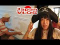 Обычная жизнь в Японии необычных людей  — Видео о Японии от Пан Гайджин