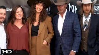 Yellowstone’s Cancellation! Taylor Sheridan Blames Paramount