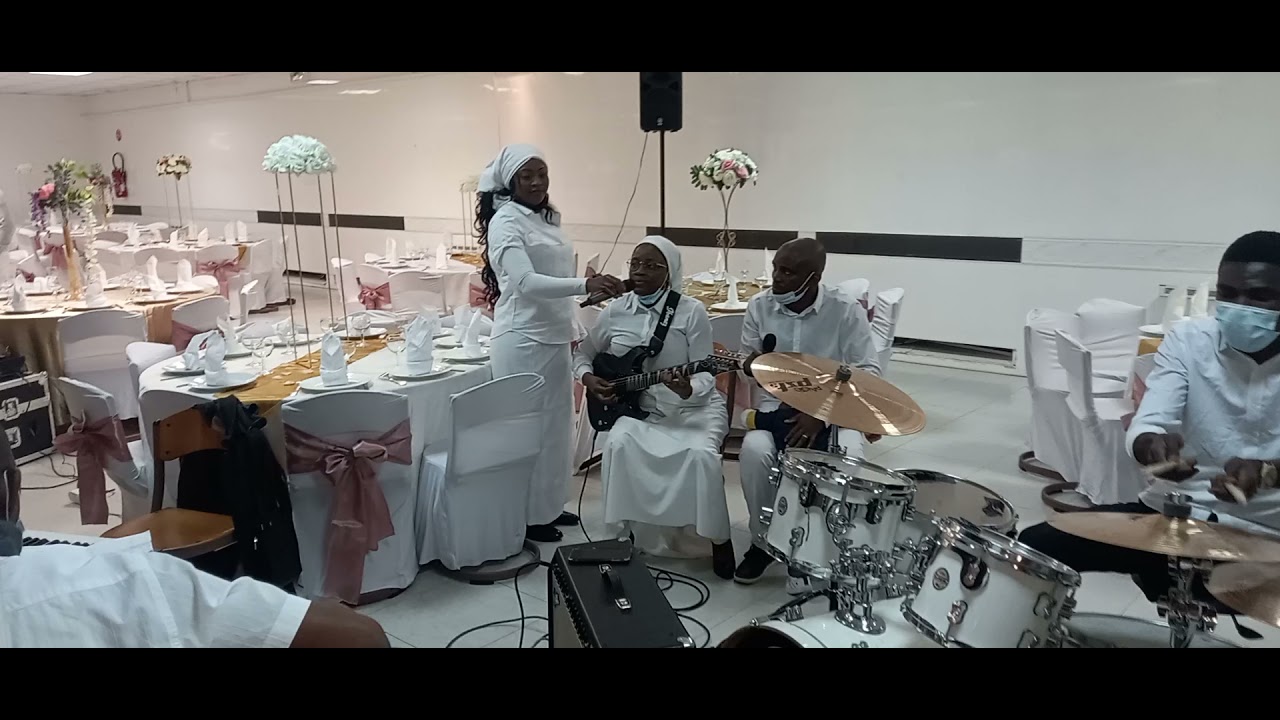 La Section CBE France