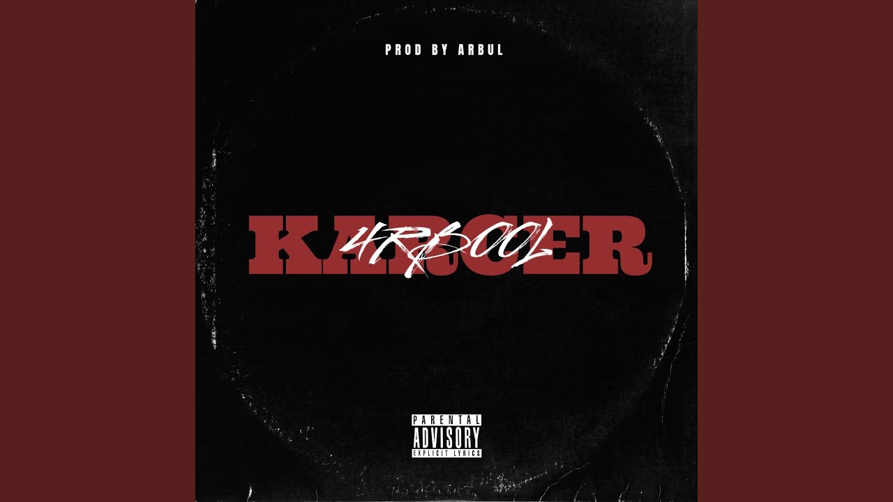 Guarda KARCER su YouTube Guarda KARCER su YouTube