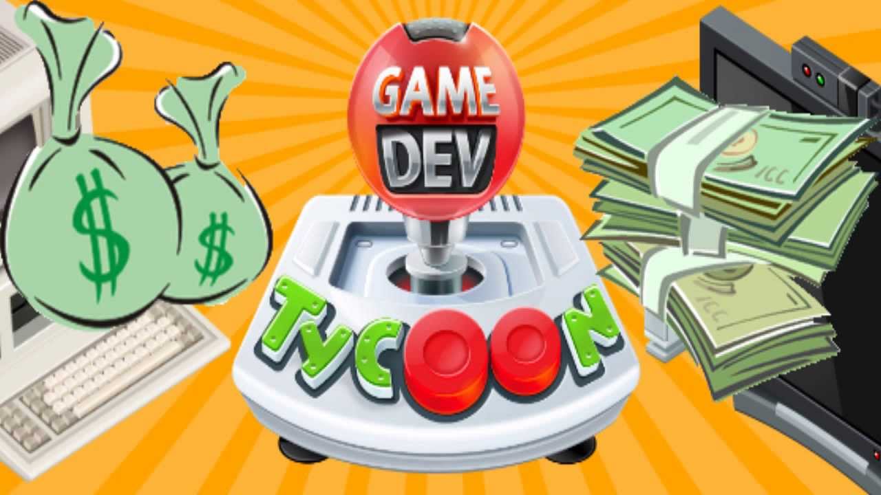 how to make easy money in game dev tycoon