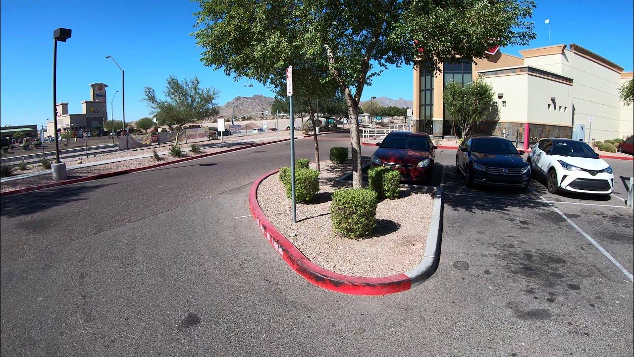 Brake Masters, 431 S Watson Rd, Buckeye, Arizona to I10 & Loop 303