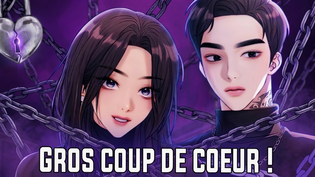 COUPLE BREAKER ~ WEBTOON à Lire Absolument 💜 - YouTube