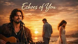 Echoes of You/Soft Rock, Original Song screenshot 1