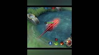 Argus Darth Vader Star Wars Skin Slow Motion  Mobile Legends mobilelegends short