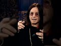 Ozzy Osbourne высказался по поводу группы Нереида #sort #sorts #youtube #приколы