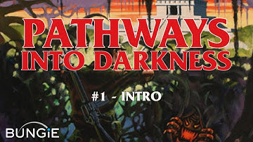 PID In-depth #1 Intro - Pathways Into Darkness