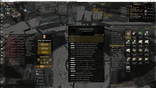 Full Eve online Skill Extraction Update