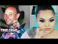 True Crime and Makeup | Pig Farmer Robert Pickton | Brittney Vaughn