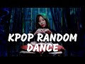 KPOP RANDOM DANCE CHALLENGE (REALLY EASY!) | KPOP AREA