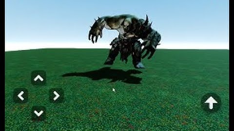 HOW TO: Create And Import Your 3D Character into Rosebud AI Gamemaker