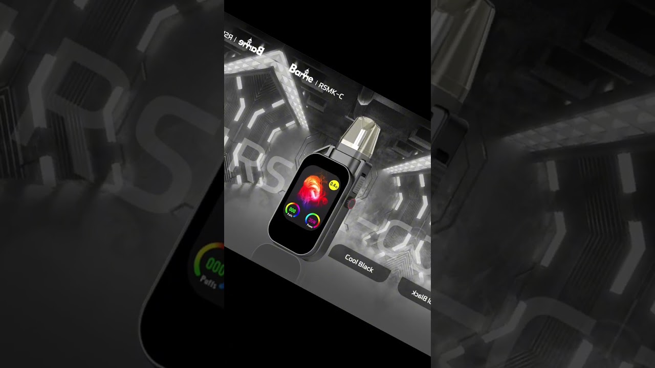 Banne New Product Launch 