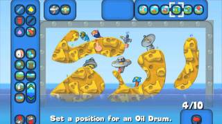 Worms Reloaded | Customisation Trailer