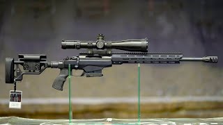 TOP 5 BEST TIKKA T3X BOLT ACTION RIFLES