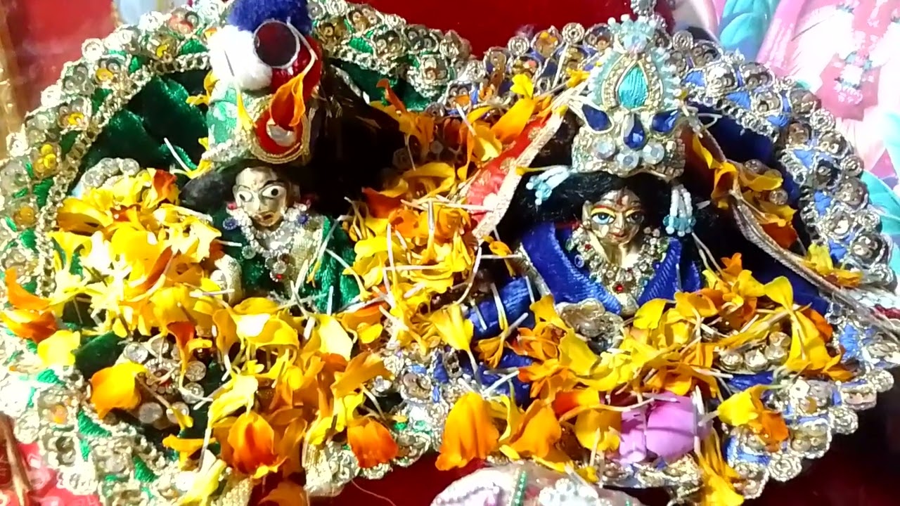 कैसे खेले अपने बड़ों के साथ होली और अपने साथ वालों  सेऔर राधा कान्हा के साथ में किस तरह खेले   होली🤔