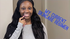 My Current Skincare Regimen | Vivant Skin Care | Makeupd0ll