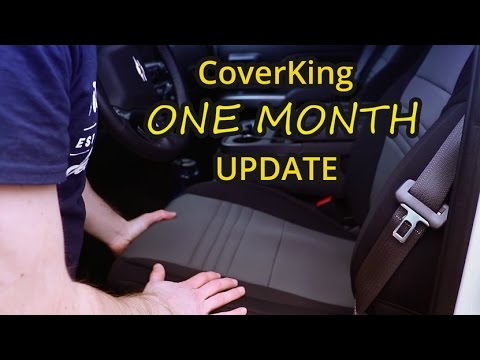 Coverking Seat Covers One Month Update Silverado You - 2020 Silverado Coverking Seat Covers Coverking Seat Covers One Month Update Silverado You - 2020 Silverado Coverking Seat Covers
