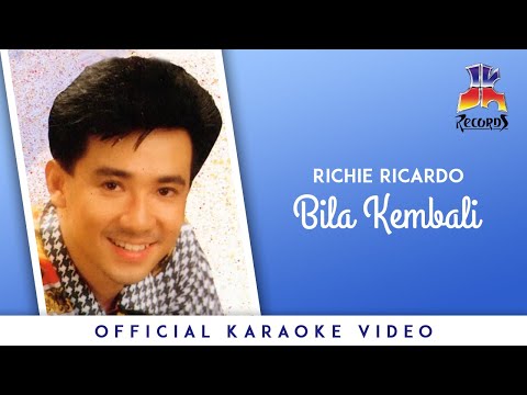 Putar Bila Kembali - Richie Ricardo