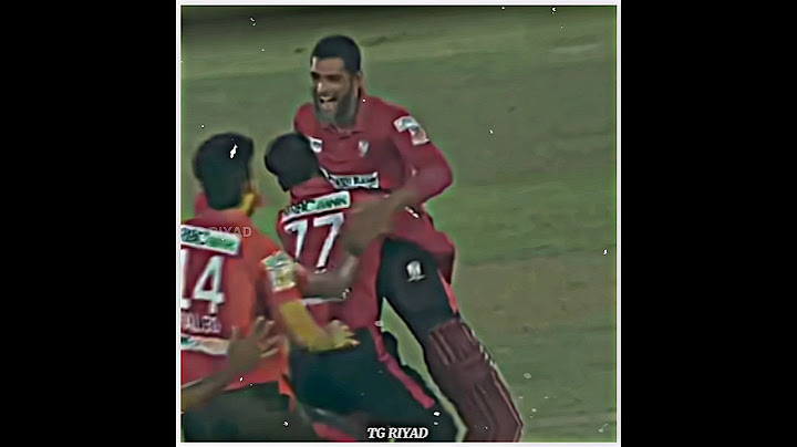 Fortune Barishal Champions of bpl 2024..🏆 | Comilla Vs Barishal | Finally Won  Barishal 💖 #shorts