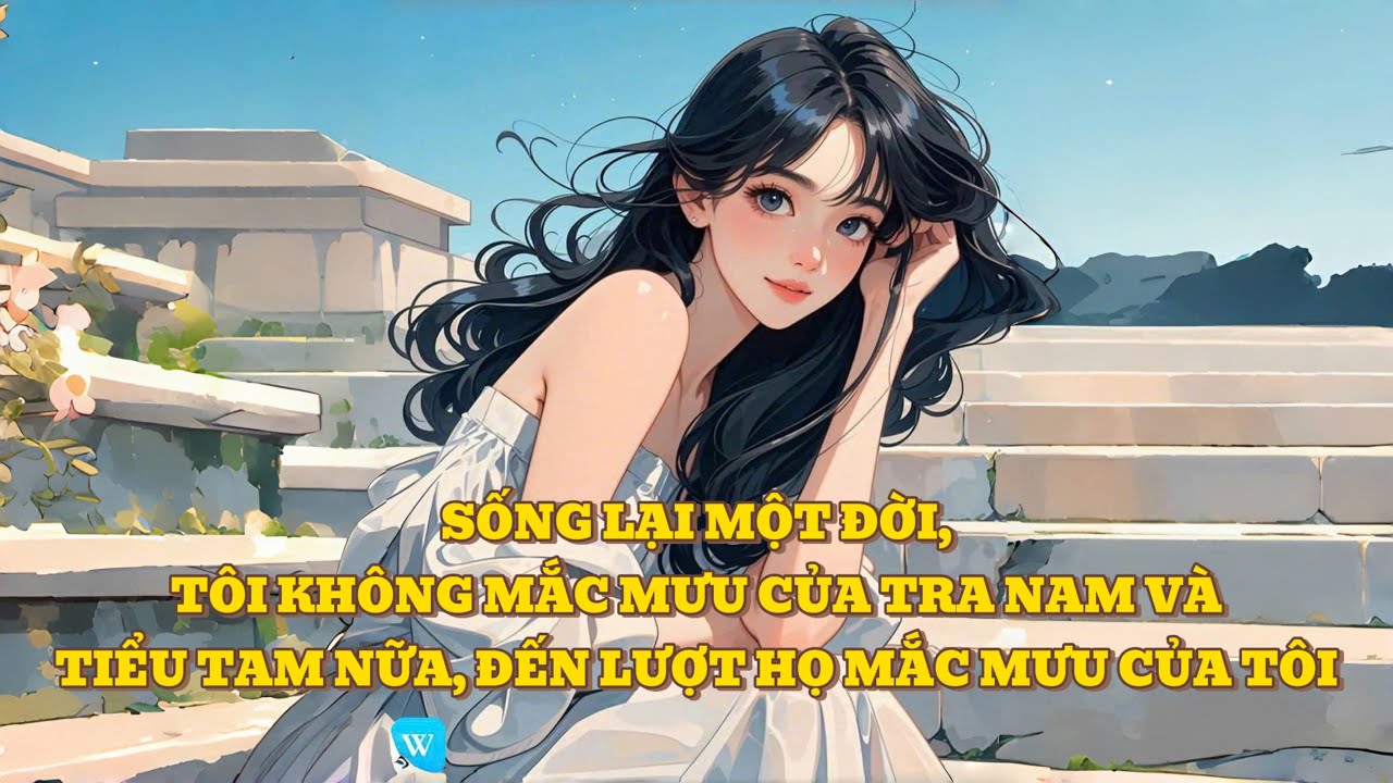 [FULL] SỐNG LẠI MỘT ĐỜI, TÔI KHÔNG MẮC MƯU CỦA TRA NAM VÀ TIỂU TAM NỮA, ĐẾN LƯỢT HỌ MẮC MƯU CỦA TÔI
