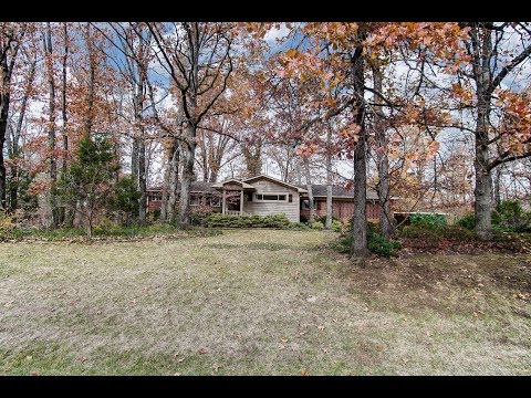206 BROOKLAIN DRIVE, Charlotte, NC home video tour
