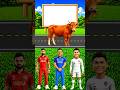 Will Virat Kohli be able to guess the correct name of this animal? 🤔 #shorts #viralshorts #foryou