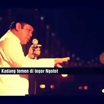 K. H ZAINUDIN MZ cuplikan lucu. Tegas mantab tentang mabuk judi zina