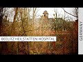 Beelitz Heilstätten Hospital, Germany. Abandoned Places #19