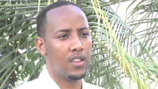 Mogadishu's Flood of Foreign Workers Leaves Somalis Out of Work screenshot 4