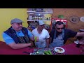 Cocina sin censura Mezcal en chile de agua