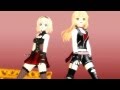东方MMD 少女未遂 东方偶像乡 东方MMD 少女未遂 东方偶像乡