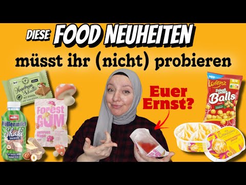 Meine Food Favoriten ausm Türkischen Supermarkt die ihr nicht kennt – Türkische Rezepttipps \u0026 Ideen