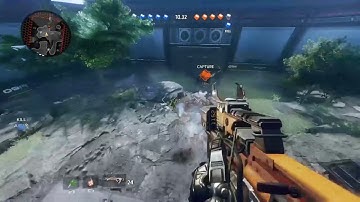 Epic Flag Capture - Titanfall 2