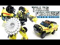Transformers PREMIUM FINISH Studio Series RATCHET Review