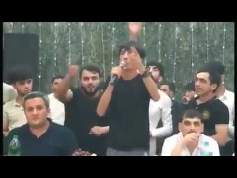 Azeri Bass dosta etibar yara vəfa yox