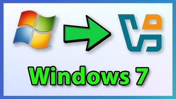 How to Download and Install Windows 7 on VirtualBox | 2025