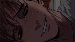 (Sangwoo X Listener) ||| “KILLING STALKING” RP ||| “Sangwoo’s Sad Past”