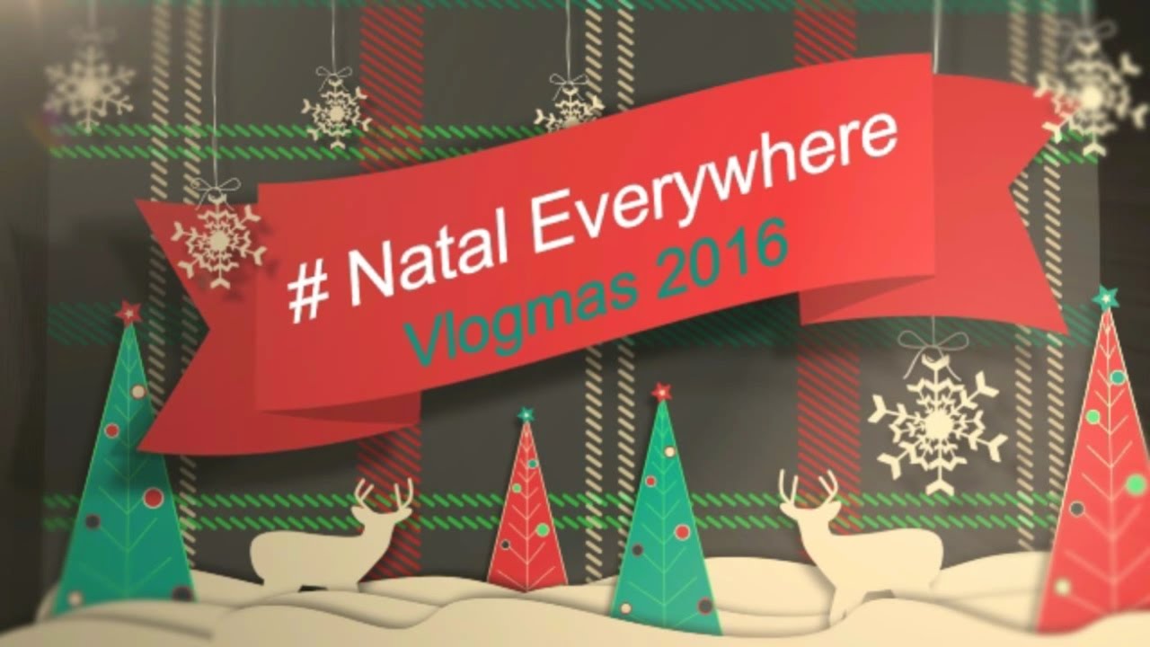 #Natal