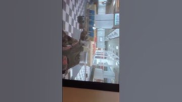 MW2 Dispute Rules wrong