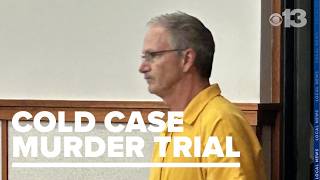 Winslow man pleads not guilty to 1987 murder of girlfriend in Westbrook