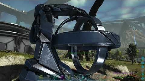 I get a tek replicator via race and do a bunch of crap afterwards 2021 colorized