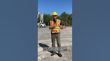 Get to know Mazen, an electrical engineer