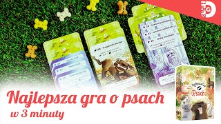 Najlepsza gra o psach  - zasady gry screenshot 5