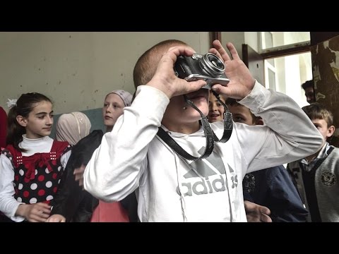 პანკისის ყოველდღიური რეალური სივრცე