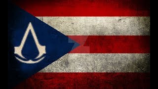ASSASSIN'S CREED 3 / Main Theme Nostalgia Edition / 10 Years On Tribute
