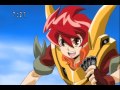 Battle Spirits Shounen Gekiha Dan 17 (3/3)