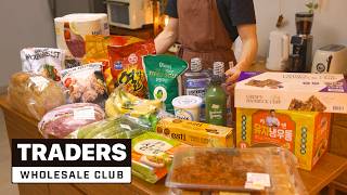 Costco vs Traders (E-mart) — Which Is Better for Solo Living? screenshot 2